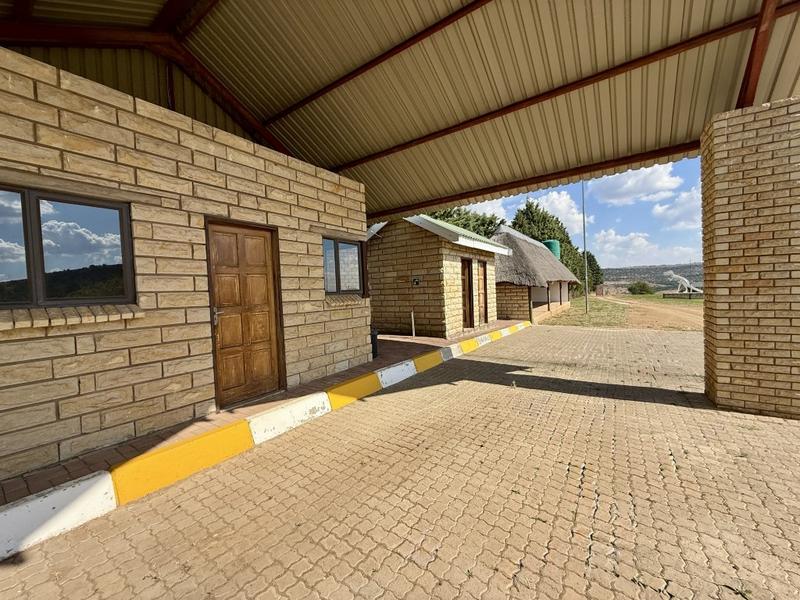 20 Bedroom Property for Sale in Paul Roux Free State